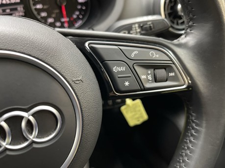 Audi A3 TDI SE TECHNIK 20