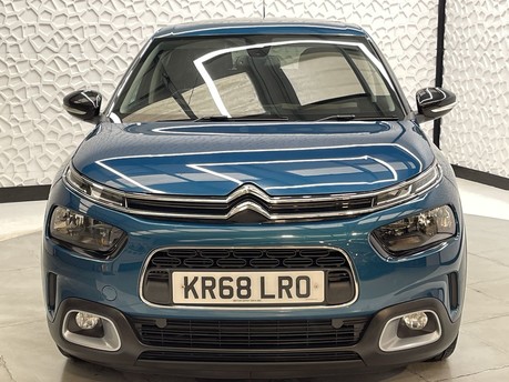 Citroen C4 Cactus PURETECH FLAIR S/S 2