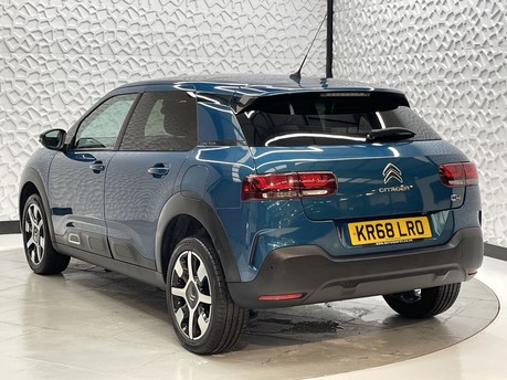 Citroen C4 Cactus PURETECH FLAIR S/S 5