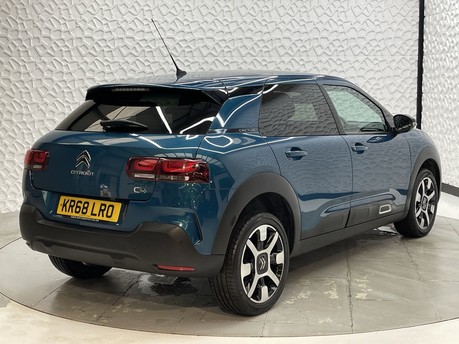 Citroen C4 Cactus PURETECH FLAIR S/S 7