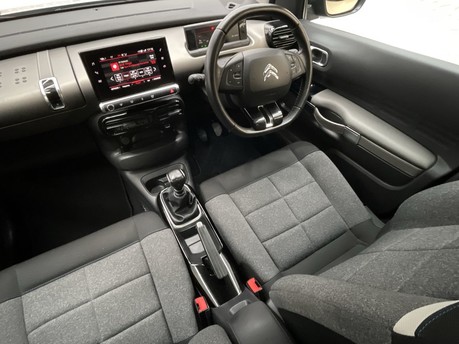 Citroen C4 Cactus PURETECH FLAIR S/S 14