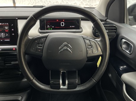 Citroen C4 Cactus PURETECH FLAIR S/S 19