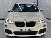 BMW X1 XDRIVE20D M SPORT 2