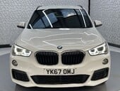 BMW X1 XDRIVE20D M SPORT 2