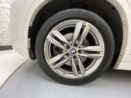 BMW X1 XDRIVE20D M SPORT 42