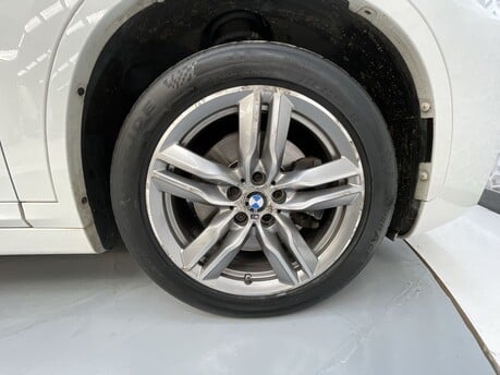 BMW X1 XDRIVE20D M SPORT 45