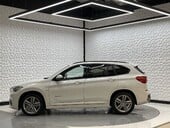 BMW X1 XDRIVE20D M SPORT 4