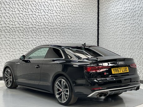 Audi S5 S5 TFSI QUATTRO 5