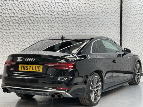 Audi S5 S5 TFSI QUATTRO 7