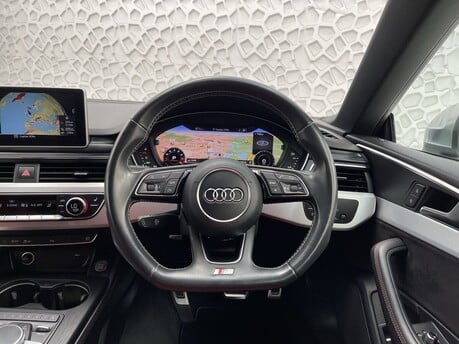 Audi S5 S5 TFSI QUATTRO 18