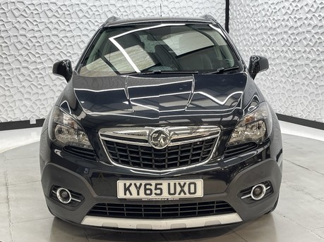 Vauxhall Mokka SE CDTI 2