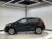 Vauxhall Mokka SE CDTI 4