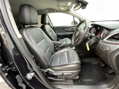 Vauxhall Mokka SE CDTI 9