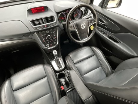 Vauxhall Mokka SE CDTI 14