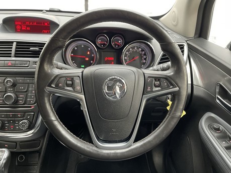 Vauxhall Mokka SE CDTI 18