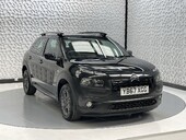 Citroen C4 Cactus PURETECH FEEL 1