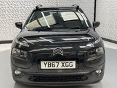 Citroen C4 Cactus PURETECH FEEL 2