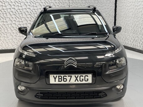 Citroen C4 Cactus PURETECH FEEL 2