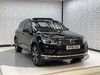 Volkswagen Touareg V6 R-LINE TDI BLUEMOTION TECHNOLOGY