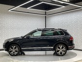 Volkswagen Touareg V6 R-LINE TDI BLUEMOTION TECHNOLOGY 4