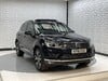 Volkswagen Touareg V6 R-LINE TDI BLUEMOTION TECHNOLOGY