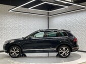 Volkswagen Touareg V6 R-LINE TDI BLUEMOTION TECHNOLOGY 4