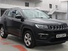 Jeep Compass MULTIJET II LONGITUDE