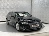 Audi A4 AVANT TFSI S LINE MHEV