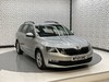 Skoda Octavia SE TECHNOLOGY TSI