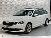 Skoda Octavia SE DRIVE TDI 3