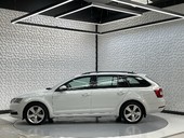 Skoda Octavia SE DRIVE TDI 4