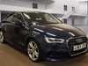 Audi A3 TDI S LINE