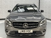 Mercedes-Benz GLA GLA 180 URBAN EDITION 2