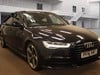 Audi A6 TDI ULTRA BLACK EDITION