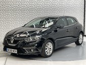 Renault Megane PLAY TCE 3