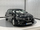 Renault Megane PLAY TCE 1