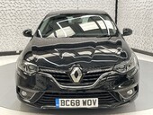 Renault Megane PLAY TCE 2