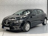 Renault Megane PLAY TCE 3