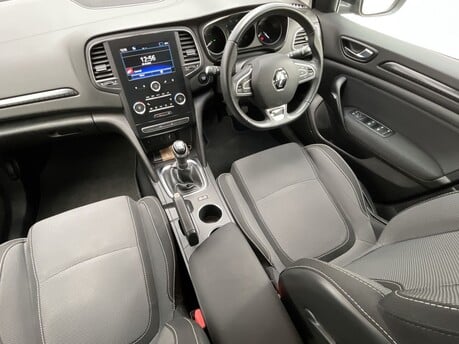 Renault Megane PLAY TCE 14