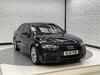 Audi A4 TDI BLACK EDITION