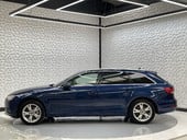 Audi A4 AVANT TDI QUATTRO SPORT 4