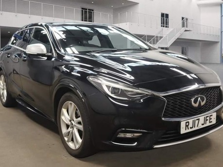 Infiniti Q30 BUSINESS EXECUTIVE D