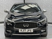 Infiniti Q30 BUSINESS EXECUTIVE D 2