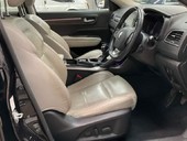 Renault Koleos SIGNATURE NAV DCI 3