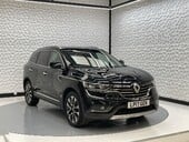 Renault Koleos SIGNATURE NAV DCI 1