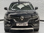 Renault Koleos SIGNATURE NAV DCI 2