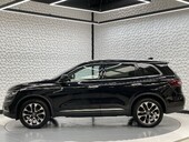 Renault Koleos SIGNATURE NAV DCI 4