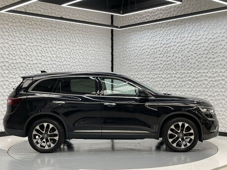 Renault Koleos SIGNATURE NAV DCI 8