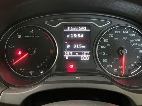 Audi A3 TDI SPORT 5