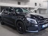 Mercedes-Benz GLA GLA 220 D 4MATIC AMG LINE PREMIUM PLUS